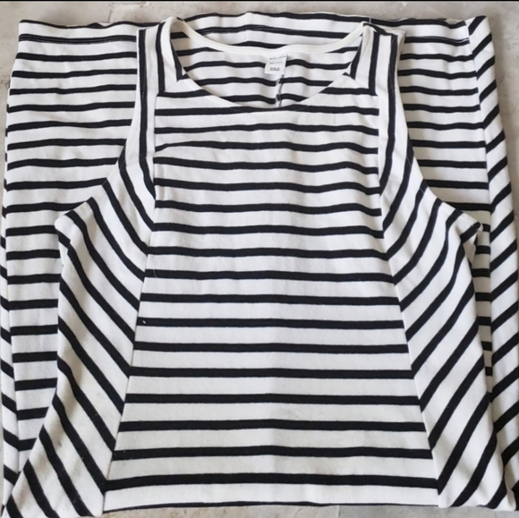 Old Navy striped dress - Picture 4 of 6